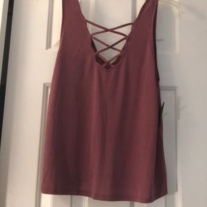 American Eagle tank top